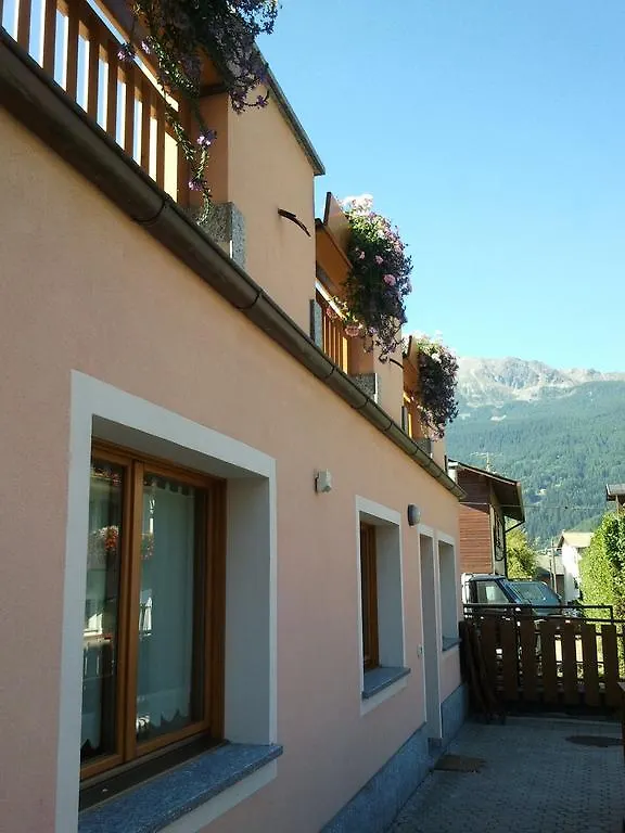 Casa Bice Apartment Bormio