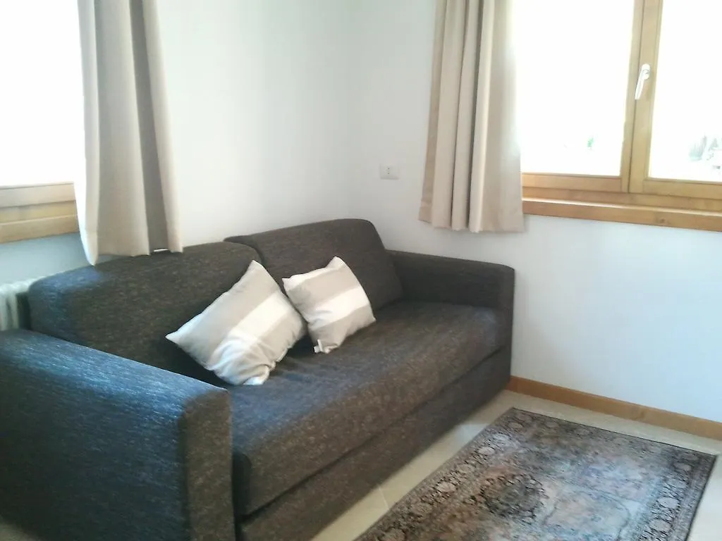 Casa Bice Apartment Bormio 0*,  Italy