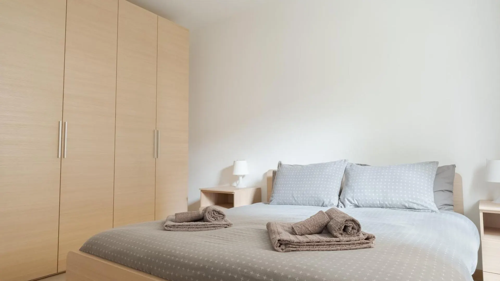 Casa Bice Apartment Bormio