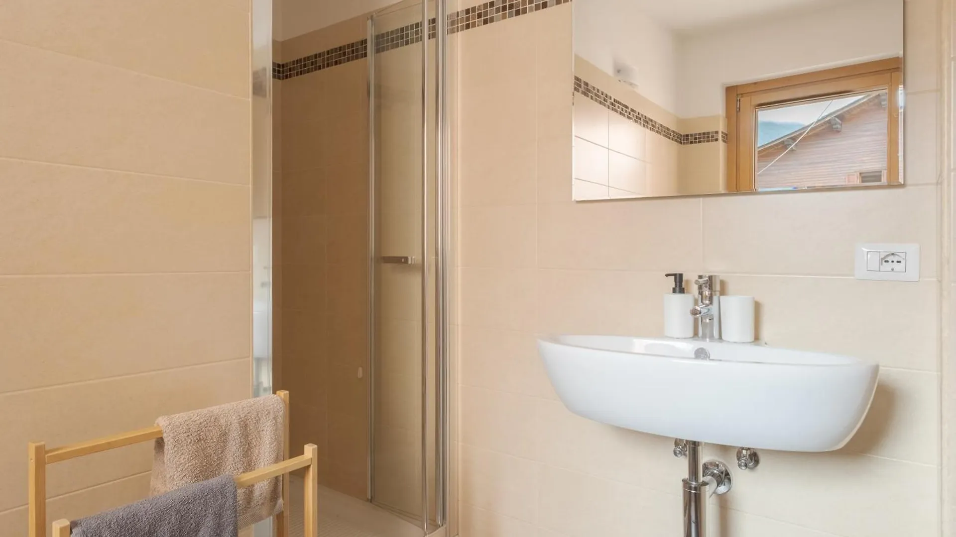 Casa Bice Apartment Bormio
