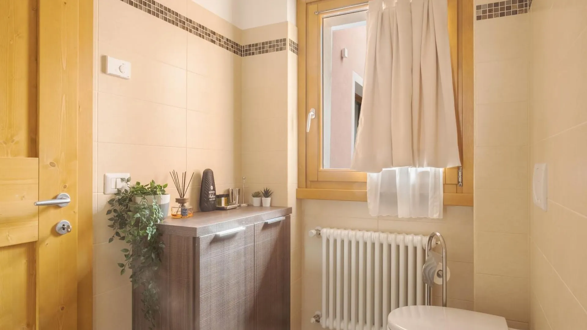 Casa Bice Apartment Bormio Italy