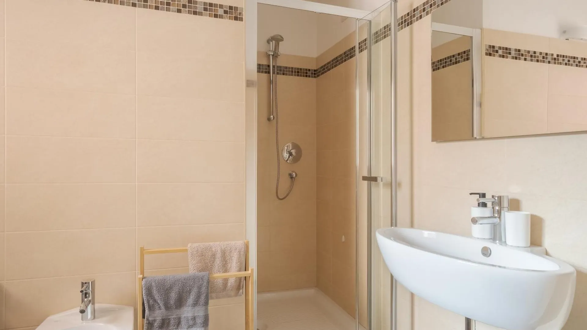 Casa Bice Apartment Bormio 0*,  Italy