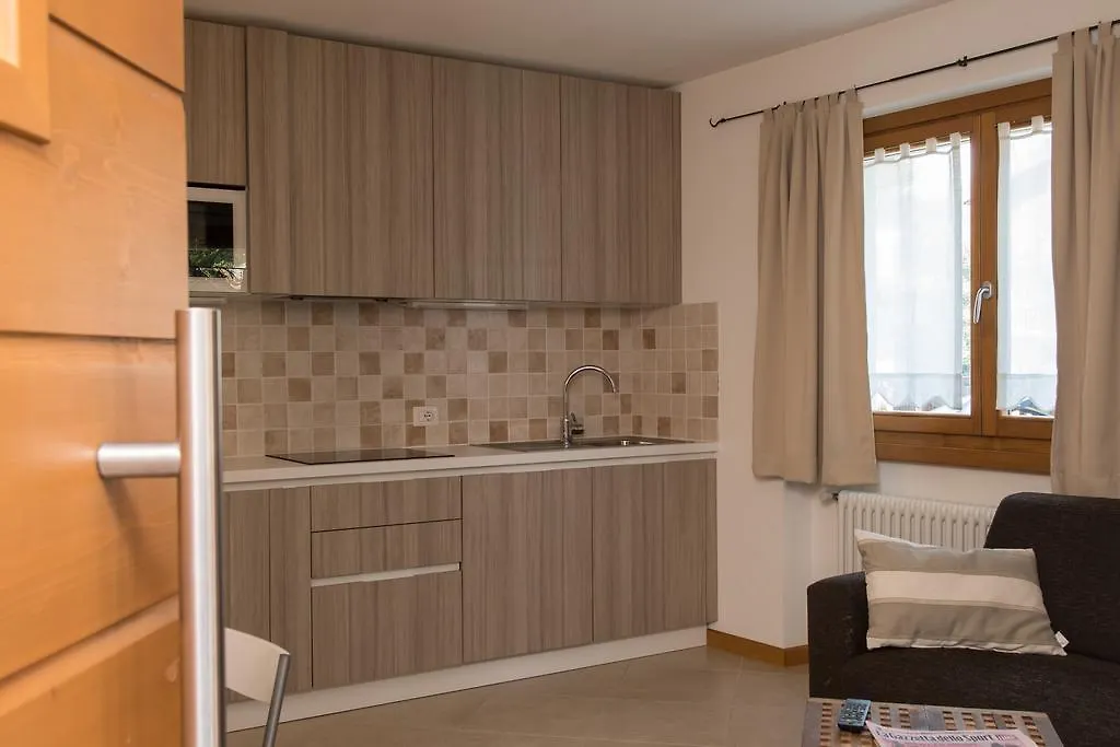 Casa Bice Apartment Bormio