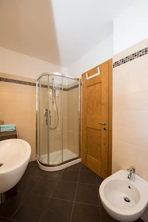 Casa Bice Apartment Bormio