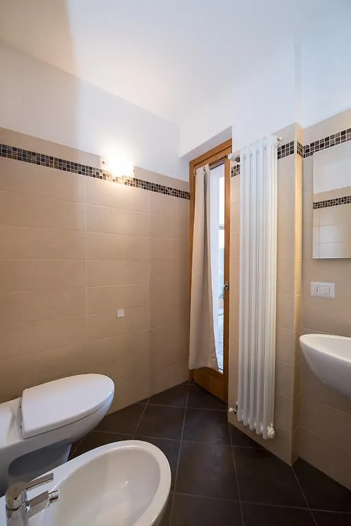 Casa Bice Apartment Bormio 0*,