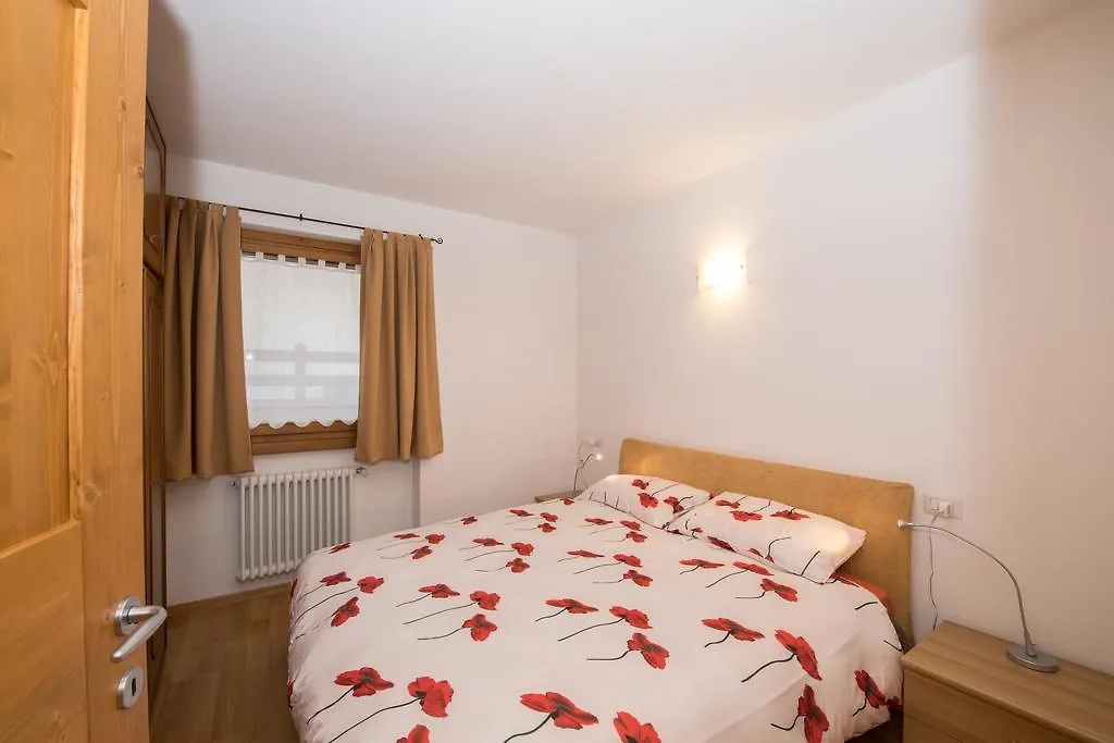 Casa Bice Apartment Bormio