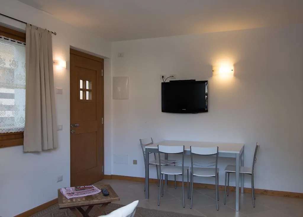 Casa Bice Apartment Bormio