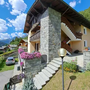  Appartamento Panorama