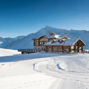 Hotell Sunny Valley Mountain, Bormio