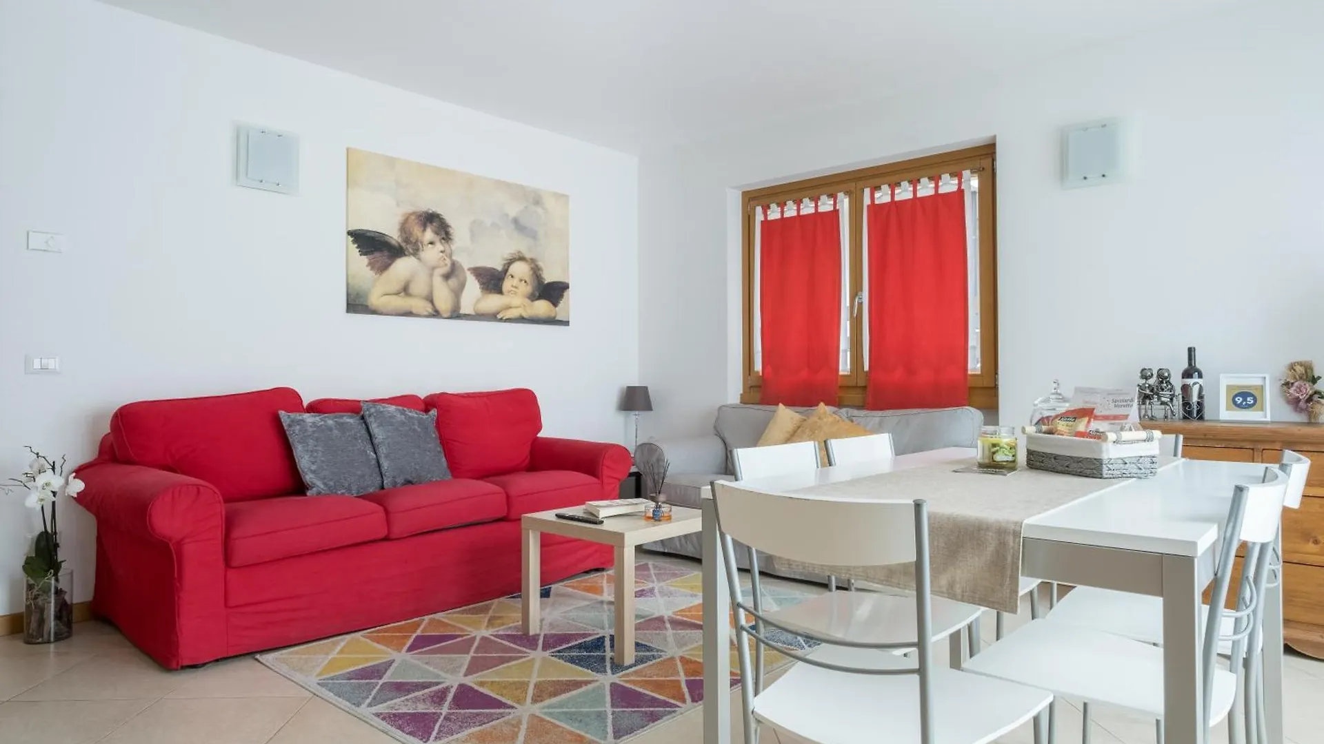 Casa Bice Apartment Bormio