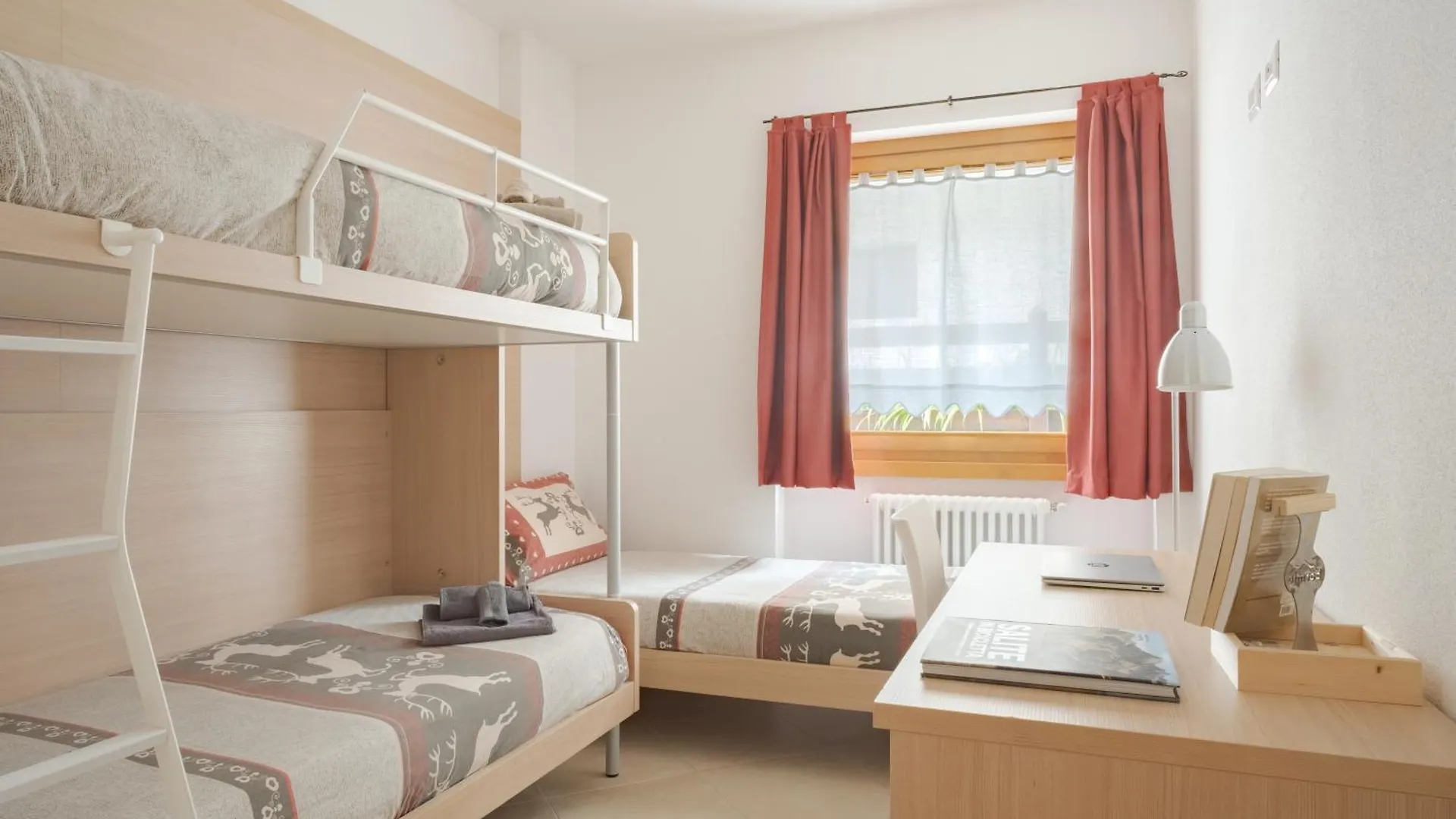 Casa Bice Apartment Bormio