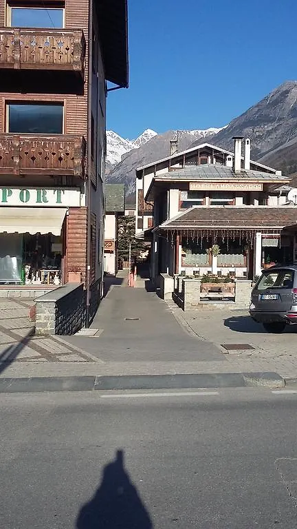 Casa Bice Apartment Bormio