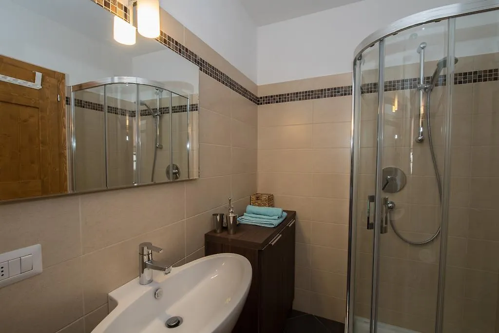 Casa Bice Apartment Bormio
